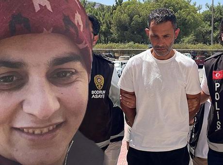 Eski eşi tarafından öldürülen Hüsne’nin annesinden yürek yakan isyan: En ağır cezayı alsın