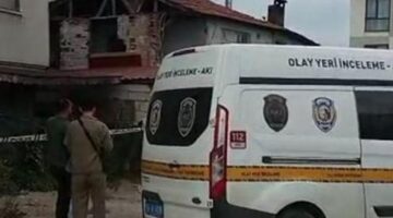 Eski kocası tarafından 6 kurşunla öldürüldü