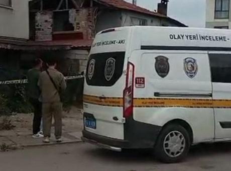 Eski kocası tarafından 6 kurşunla öldürüldü