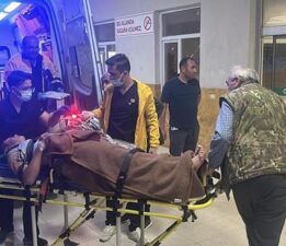 Eski muhtar dehşet saçtı! Kardeşini öldürdü, oğlu ve diğer kardeşini yaraladı