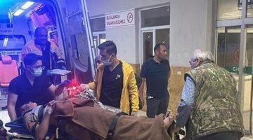 Eski muhtar dehşet saçtı! Kardeşini öldürdü, oğlu ve diğer kardeşini yaraladı