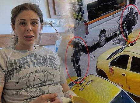 Eski nişanlı dehşeti! Hastaneden feryad etti: ‘Bir mermi daha yemek istemiyorum’