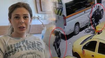 Eski nişanlı dehşeti! Hastaneden feryat etti: Bir mermi daha yemek istemiyorum