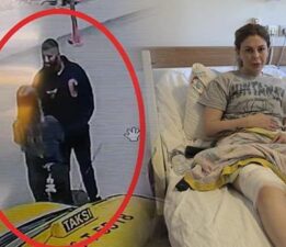 Eski nişanlısını tabancayla yaraladı! 14 gün sonra teslim oldu