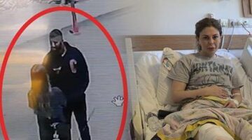 Eski nişanlısını tabancayla yaraladı! 14 gün sonra teslim oldu