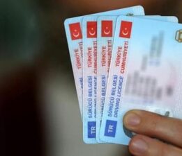 Eski tip sürücü belgeleri nasıl yenilenir? İşte 5 adımda yenileme süreci