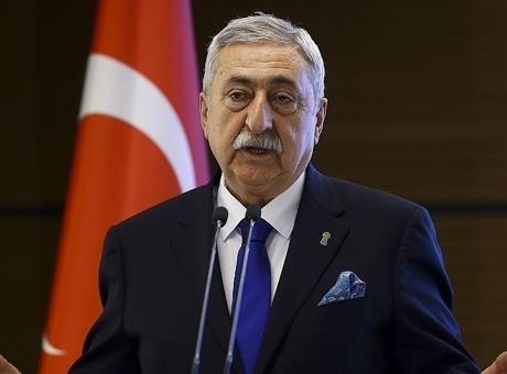 ‘Esnafa verilen prim müjdesi hayata geçirilmeli’