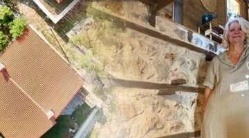 Eşsiz ata mirası! Dünyada başka örneği yok: Evin dördüncü kuşak torunuyum