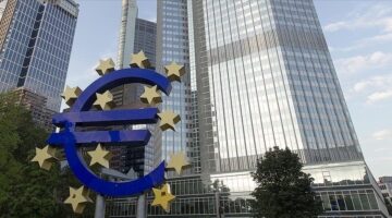 Euro Bölgesi’nde enflasyon mayısta geriledi