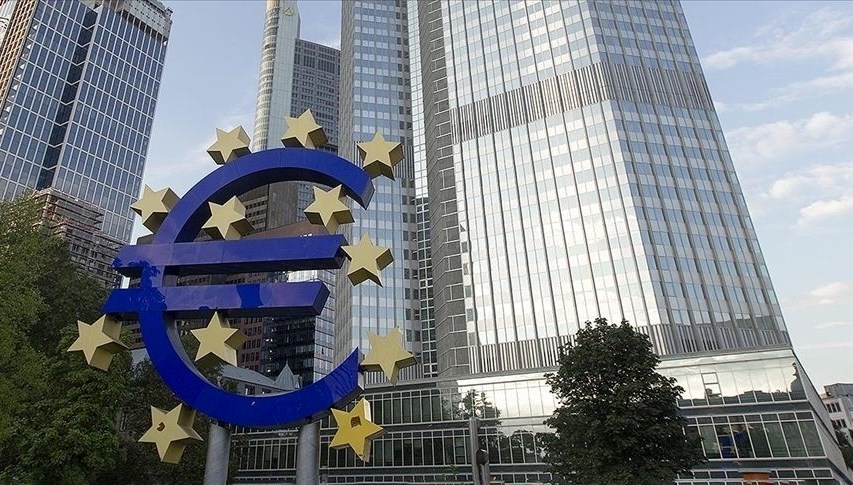 Euro Bölgesi’nde enflasyon mayısta geriledi