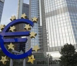 Euro Bölgesi’nde üretici fiyatları nisanda düştü