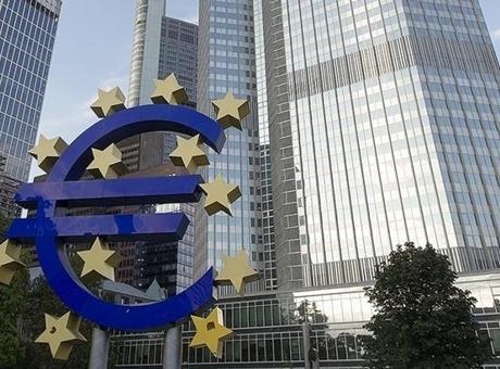 Euro Bölgesi’nde üretici fiyatları nisanda düştü