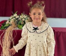 Evin önünde oyun oynarken kayboldu! 4 yaşındaki Eylül’den haber var