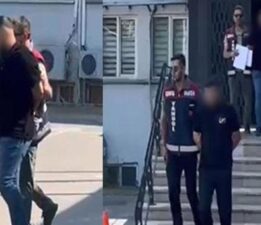 Evlerine kadar gittiler! Akılalmaz plan ortaya çıktı