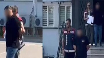 Evlerine kadar gittiler! Akılalmaz plan ortaya çıktı