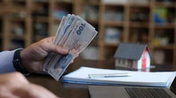 Faizler ne zaman düşmeye başlar? Ev alacaklar resmen hücum etti: Kredili satışta patlama