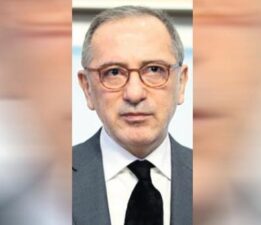 Fatih Altaylı tutuklandı