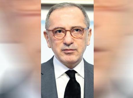 Fatih Altaylı tutuklandı
