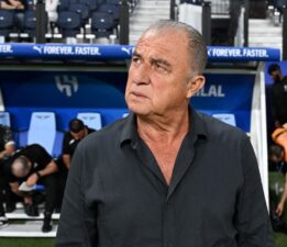 Fatih Terim, Galatasaray’ın yıldızını istiyor