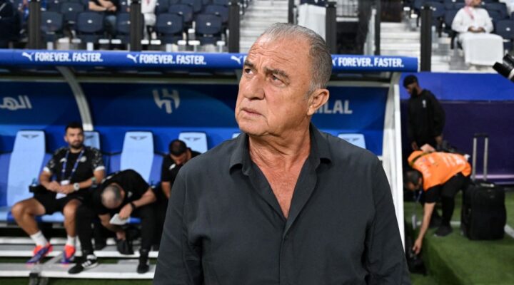 Fatih Terim, Galatasaray’ın yıldızını istiyor