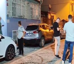 Fatih’te korkunç olay! Polis evinde ölü bulundu; meslektaşları mutfakta başkasına ait ceset parçaları buldu