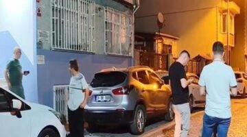 Fatih’te korkunç olay! Polis evinde ölü bulundu; meslektaşları mutfakta başkasına ait ceset parçaları buldu