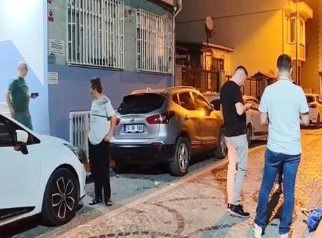 Fatih’te korkunç olay! Polis evinde ölü bulundu; meslektaşları mutfakta başkasına ait ceset parçaları buldu