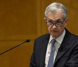 Fed Başkanı Powell: Tarifelerin bazı etkileri görmeye başlıyoruz