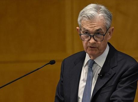Fed Başkanı Powell: Tarifelerin bazı etkileri görmeye başlıyoruz
