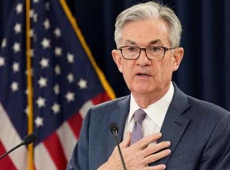 Fed Başkanı Powell’dan faiz oranları ile ilgili açıklama