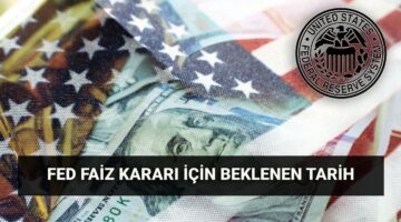 FED faiz kararı Temmuz toplantısı ne zaman? ABD Merkez Bankası (FED) faizi hangi tarihte açıklanacak, indirim olacak mı?