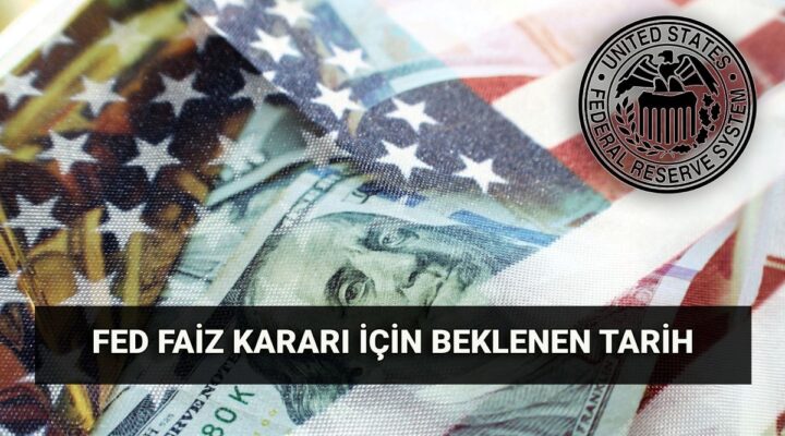 FED faiz kararı Temmuz toplantısı ne zaman? ABD Merkez Bankası (FED) faizi hangi tarihte açıklanacak, indirim olacak mı?