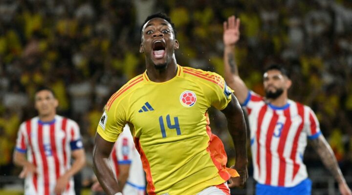 Fenerbahçe, Jhon Duran için tüm şartları zorluyor: Ülkesinde ikna görüşmesi