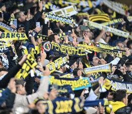 Fenerbahçe’de satışlar başlıyor… 86 bin 800 liraya kombine