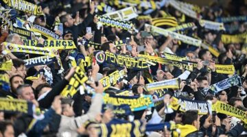 Fenerbahçe’de satışlar başlıyor… 86 bin 800 liraya kombine
