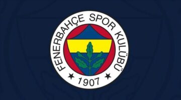 Fenerbahçe’den sponsorluk açıklaması