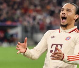 Fenerbahçe’nin de devrede olduğu Leroy Sane Galatasaray’a transfer olmak üzere: Sözleşme ayrıntıları ortaya çıktı