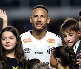 Fenerbahçe’nin gündemindeki Neymar kararını verdi