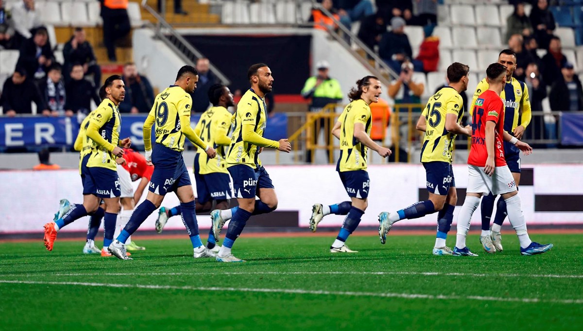 Fenerbahçe’nin millli yıldızından ayrılık talebi (11 Haziran 2025 transfer haberleri)