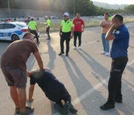 Feryatları yürekleri dağladı! Babalar Günü’nde en acı haberi aldı