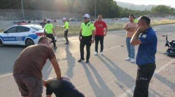 Feryatları yürekleri dağladı! Babalar Günü’nde en acı haberi aldı
