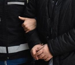 FETÖ elebaşı Gülen’in kuzeni Kemalettin Gülen gözaltına alındı