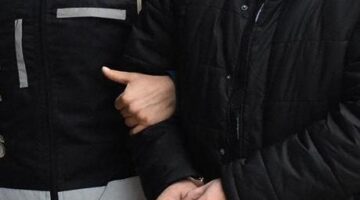 FETÖ elebaşı Gülen’in kuzeni Kemalettin Gülen gözaltına alındı