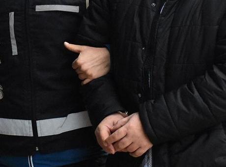 FETÖ elebaşı Gülen’in kuzeni Kemalettin Gülen gözaltına alındı