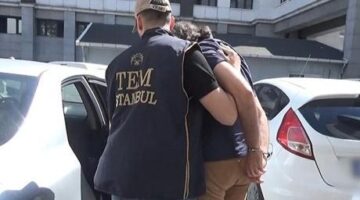 FETÖ’nün ROKETSAN’a sızan sözde bölge imamı yakalandı: Sızma planları ortaya çıktı