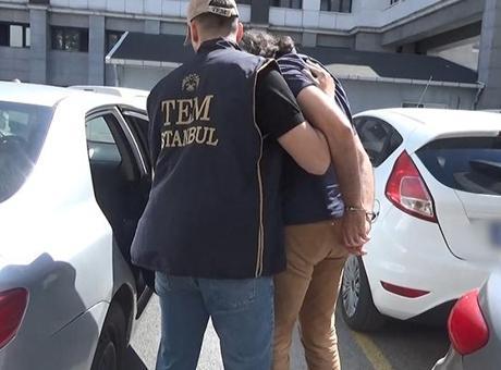 FETÖ’nün ROKETSAN’a sızan sözde bölge imamı yakalandı: Sızma planları ortaya çıktı