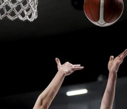 FIBA Kadınlar Avrupa Basketbol Şampiyonası 4 maçla devam edecek