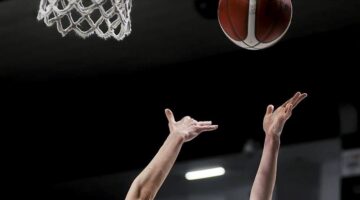 FIBA Kadınlar Avrupa Basketbol Şampiyonası 4 maçla devam edecek