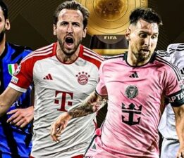 FIFA Kulüpler Dünya Kupası’nda 1 milyar dolar ödül