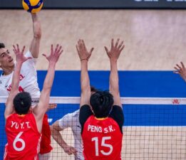 Filenin Efeleri’nden ilk galibiyet